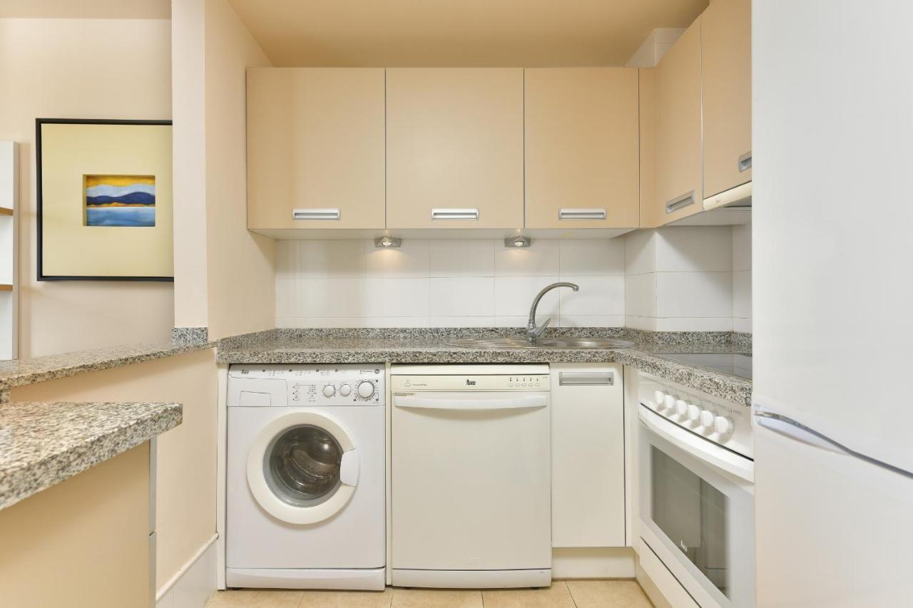 טורוקס Apartamento 1 Dormitorio Vista Mar Lateral מראה חיצוני תמונה